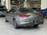 Certified 2023 Mercedes-Benz CLA 250 4MATIC image 4