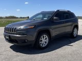 Used 2016 Jeep Cherokee Latitude w/ Cold Weather Group image 2