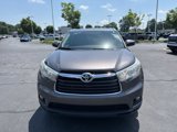 Used 2015 Toyota Highlander XLE image 2