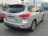 Used 2014 Nissan Pathfinder Platinum w/ Platinum Premium Package image 3