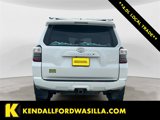 Used 2017 Toyota 4Runner SR5 image 4