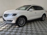 Used 2018 Lincoln MKX Reserve w/ Lincoln MKX Climate Package image 4