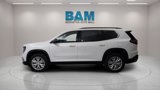 New 2025 GMC Acadia Elevation w/ Elevation Premium Package image 4