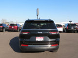 Used 2022 Jeep Grand Cherokee L Laredo w/ Luxury Tech Group I image 5
