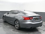 Used 2017 Nissan Maxima 3.5 SL image 5
