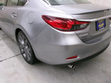 Used 2015 MAZDA MAZDA6 Grand Touring image 6