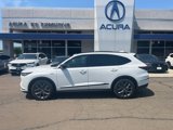 Certified 2022 Acura MDX A-Spec image 3