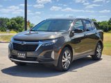 Used 2024 Chevrolet Equinox LT image 3