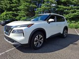 Used 2021 Nissan Rogue SV image 3