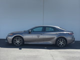Certified 2021 Toyota Camry SE image 5