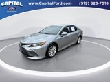 Used 2021 Toyota Camry LE image 4