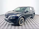 Used 2022 Nissan Rogue S image 4