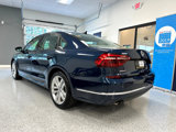 Used 2019 Volkswagen Passat Wolfsburg Edition image 5