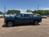 Used 2020 Chevrolet Silverado 1500 LT w/ Texas Edition image 5