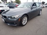 Used 2017 BMW 320i Sedan image 3