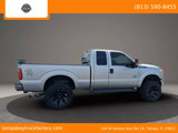 Used 2015 Ford F250 XLT w/ XLT Interior Package image 4