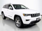 Used 2022 Jeep Grand Cherokee Limited image 3