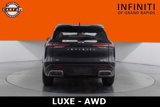 Used 2023 INFINITI QX60 Luxe image 6