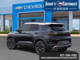 New 2025 Chevrolet TrailBlazer ACTIV w/ Convenience Package image 4