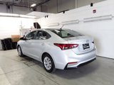Used 2021 Hyundai Accent SE image 5