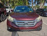 Used 2014 Honda CR-V EX image 2