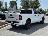 New 2025 RAM 1500 Tradesman w/ Night Edition image 2