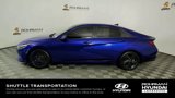 Certified 2023 Hyundai Elantra SEL image 5