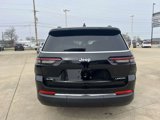 New 2025 Jeep Grand Cherokee L Limited image 6