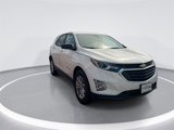Used 2021 Chevrolet Equinox LS w/ LS Convenience Package image 2