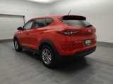 Used 2018 Hyundai Tucson SE image 5