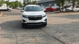 Certified 2024 Chevrolet Equinox LT w/ LPO, Floor Liner Package image 2
