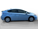 Used 2013 Toyota Prius Prime Plug-In Hybrid image 6