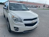 Used 2015 Chevrolet Equinox LTZ image 2