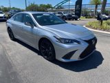 Used 2022 Lexus ES 350 F Sport image 4