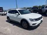 Used 2021 Volkswagen Tiguan S image 3