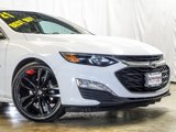 Used 2021 Chevrolet Malibu LT w/ Leather Package image 3