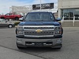 Used 2014 Chevrolet Silverado 1500 LTZ image 2