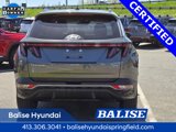 Used 2022 Hyundai Tucson SEL w/ Convenience Package image 4