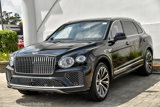 New 2024 Bentley Bentayga Extended Wheelbase image 4