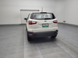 Used 2019 Ford EcoSport S image 6