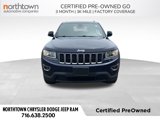 Used 2016 Jeep Grand Cherokee Laredo w/ Quick Order Package 23E image 2