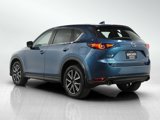 Used 2018 MAZDA CX-5 Grand Touring image 3