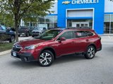 Used 2022 Subaru Outback Limited image 2