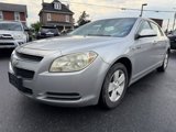 Used 2008 Chevrolet Malibu Hybrid image 2