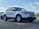 Used 2013 Ford Explorer XLT image 3