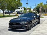 Used 2019 Ford Mustang Premium image 3