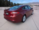 Used 2015 Ford Fusion SE w/ Equipment Group 202A image 5