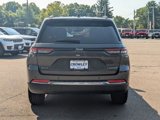 Certified 2022 Jeep Grand Cherokee Limited image 4