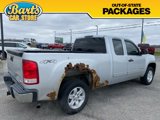 Used 2013 GMC Sierra 1500 SLE image 6