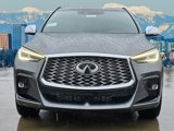 New 2025 INFINITI QX55 Luxe w/ Accent Package image 2